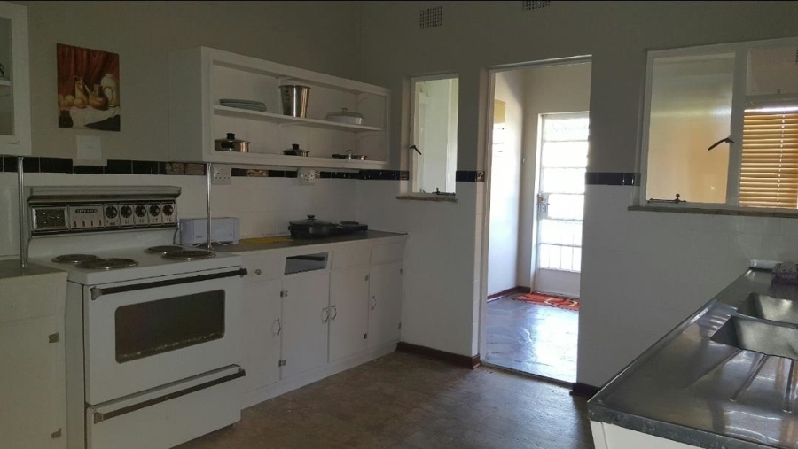 4 Bedroom Property for Sale in Barkly West Northern Cape